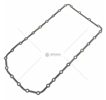 Těsnění vany | 6005026251-N