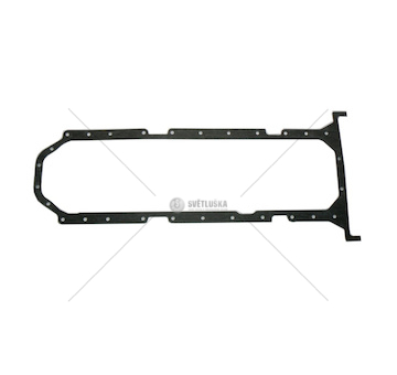 Těsnění vany 6V (Klingerit) 86002002.K