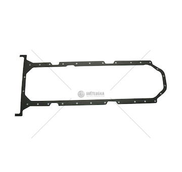 Těsnění vany 6V (Papír) 86002002