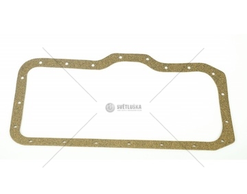 Těsnění vany Avia 360090920