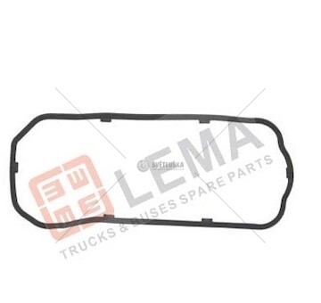 Těsnění vany citroen jumper 14> 3.0hdi box 16- 25058.05