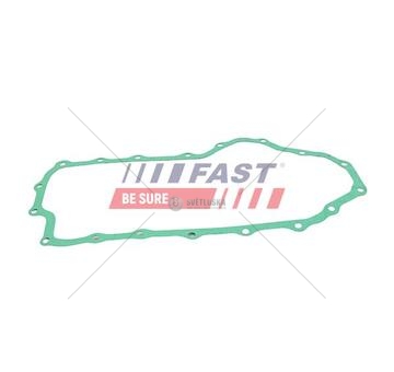 Těsnění vany ford transit connect 02> 1.8 tdci 06> ft48920