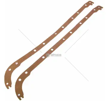 Těsnění vany guma | 50-1401063