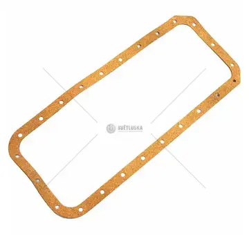 Těsnění vany korek | 50602130