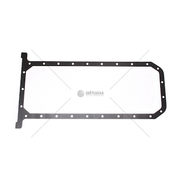 Těsnění vany motoru 78002022