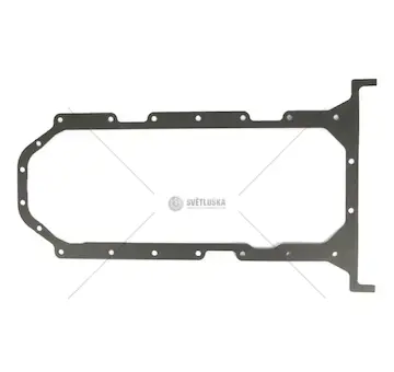 Těsnění vany motoru pro zetor uř ii | 80.002.083