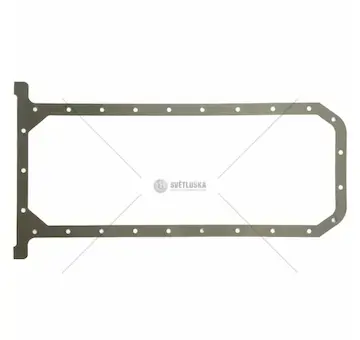 Těsnění vany papír | 78.002.022