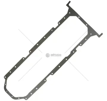 Těsnění vany papír | 86.002.002T