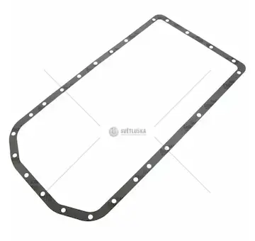 Těsnění vany | R123353-N