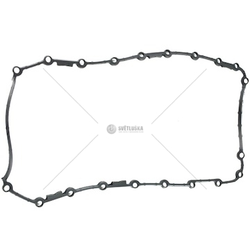 Těsnění vany renault kangoo ii 08> 1.4/1.6 16v hw120020