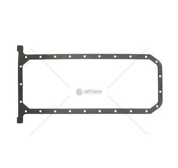 Těsnění vany uř iii klingerit | 78.002.122