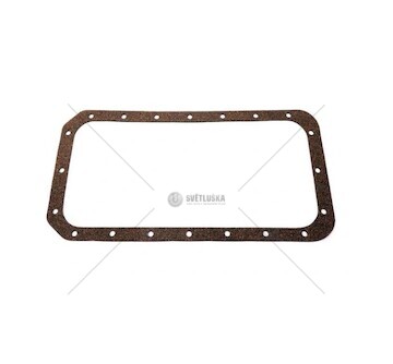 Těsnění vany ZETOR UŘ I 30010203 3-válec