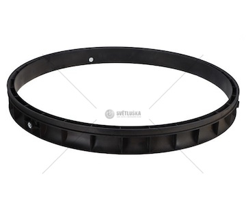 Těsnění ventilátoru MAN 51066080030