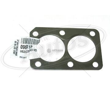 Těsnění ventilu agr motor d0834, d0836, d2866, d2876 man tga 0096418_A
