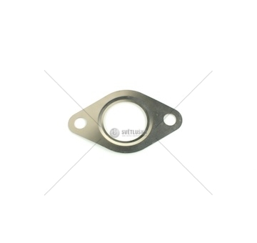 Těsnění ventilu egr citroen jumper 06> 2.2hdi boxer 1618.r8