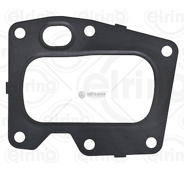 Těsnění ventilu egr citroen jumper 14> 2.0 bluehdi 130 16> 793.510