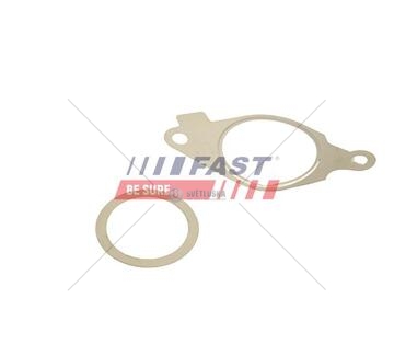 Těsnění ventilu egr fiat doblo 09> sada 1.3 jtd 10> ft50614