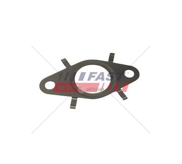 Těsnění ventilu egr fiat ducato 06>/ 14> egr tube 2.3jtd ft50622