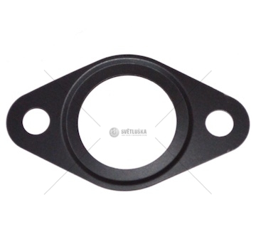 Těsnění ventilu egr fiat ducato 06>/ 14> výměník tepla 2.3/3.0jtd 504341194