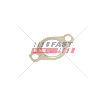Těsnění ventilu egr fiat ducato 06> výměník tepla 14> 2.3/3.0jtd ft50618