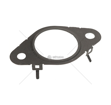 Těsnění ventilu egr fiat ducato 14> 2,2d 55281783