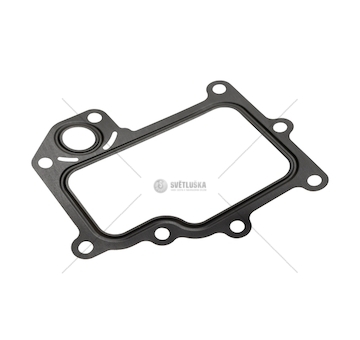 Těsnění ventilu egr iveco daily 06> 504317821
