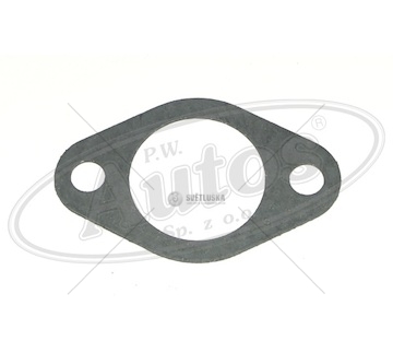 Těsnění ventilu egr man d2876/2866/2066 0096417_A