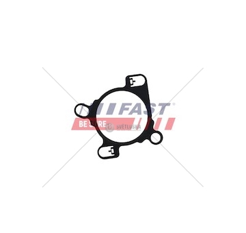 Těsnění ventilu egr renault master iii 10> WFT12469