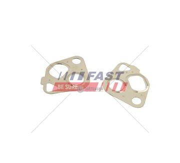 Těsnění ventilu egr vw caddy iii 03> sada 1.4 06> ft50607