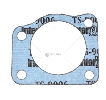 Těsnění ventilu fiat ducato 06>/ 14> 3.0jtd 504107629