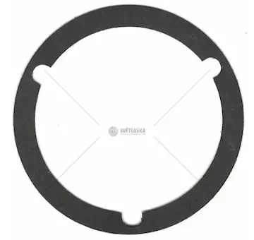 Těsnění víčka | 7211-4604