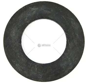 Těsnění víčka | 93-0745.3