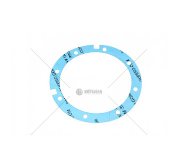 Těsnění víčka diferenciálu 78153127