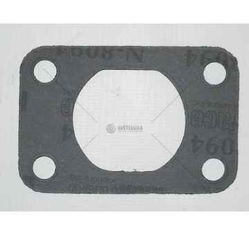 Těsnění víčka klikové skříně Tatra 64.32