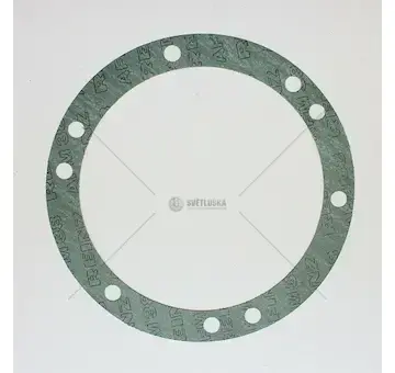 Těsnění víčka klikovky lombardini | TZL30001