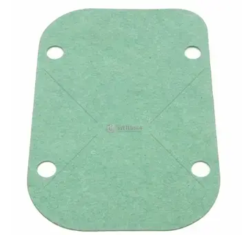 Těsnění víčka kompresoru | 95-0921