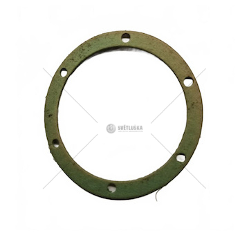 Těsnění víčka náboje P93,73 V 347