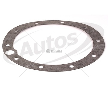 Těsnění víčka náboje zn hl7/hd7 mercedes 0097189_A