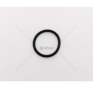 Těsnění víčka oddychu, výměníku M26.4