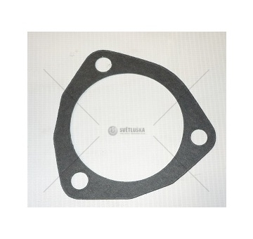 Těsnění víčka za řemenici kompresoru Tatra 64.49