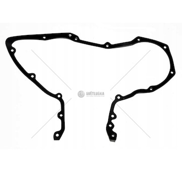 Těsnění víčka Zetor 78002113