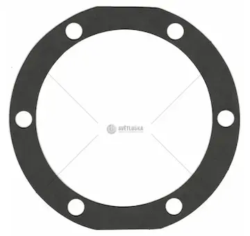 Těsnění víka | 181217M1