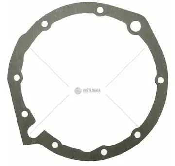 Těsnění víka čerpadla hydrauliky klingerit | 7011-4613.K