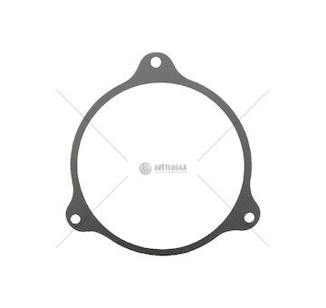 Těsnění víka diferenciálu Zetor 952506