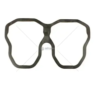 Těsnění víka hlav válců | 2054020064