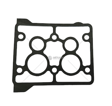 Těsnění víka hlavy kompresoru LIAZ 73.43