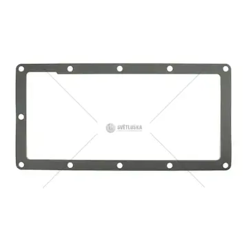 Těsnění víka hydrauliky | 6711-8012a