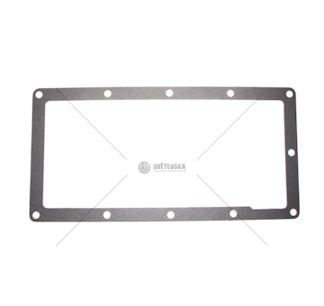 Těsnění víka hydrauliky 67118012