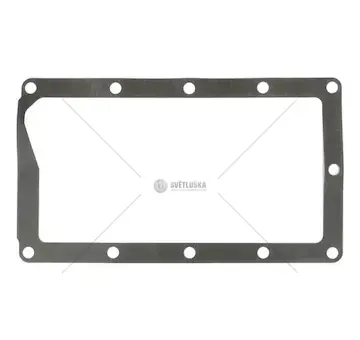 Těsnění víka hydrauliky | 95-8014