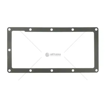 Těsnění víka hydrauliky klingerit | 6711-8012b